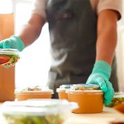 Catering y Alimentación