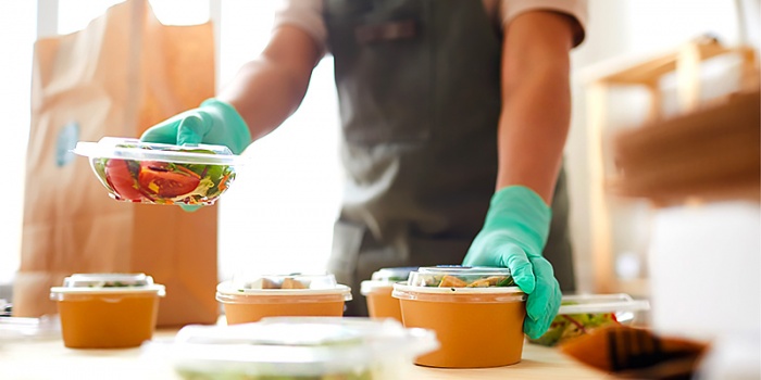 Catering y Alimentación
