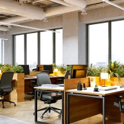 Servicio de Instalación y Equipamiento de Oficinas