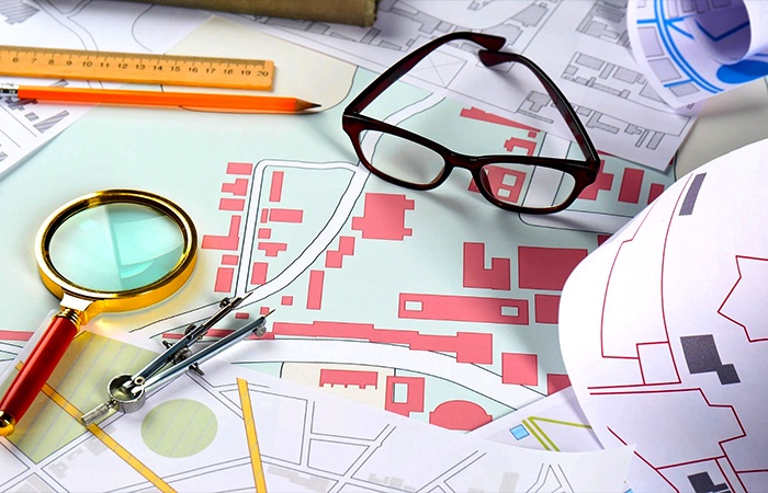Gestión Inmobiliaria y Administración de Propiedades